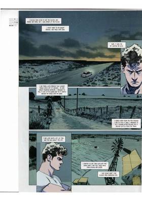 Read Penthouse Comics  2 Page 6 in English