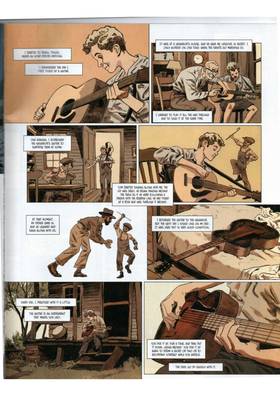 Read Penthouse Comics  2 Page 7 in English