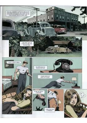 Read Penthouse Comics  2 Page 9 in English