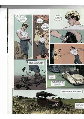 Read Penthouse Comics  2 Page 10 in English
