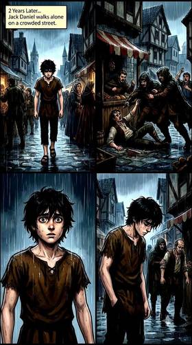 Read The 7th day  2 Page 3 in Tamil