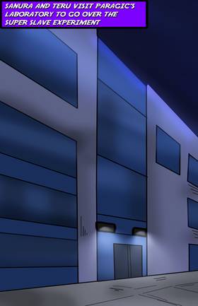 Read Unknown Nation Dark  1 Page 3 in English
