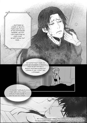 Read Tethered by Time  1 Page 5 in English