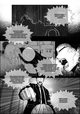 Read Tethered by Time  1 Page 7 in English