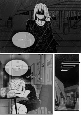 Read Tethered by Time  1 Page 9 in English