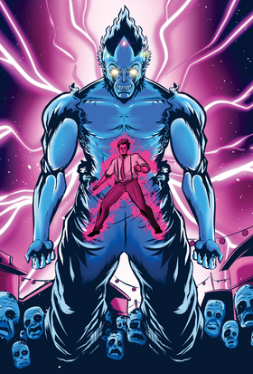 Read Suns Walker  1 Page 1 in English