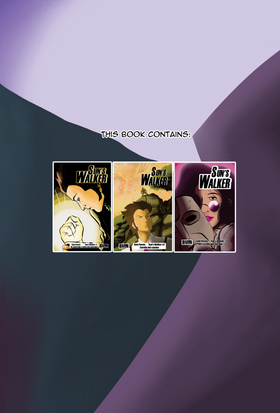 Read Suns Walker  1 Page 3 in English