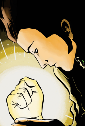 Read Suns Walker  1 Page 4 in English
