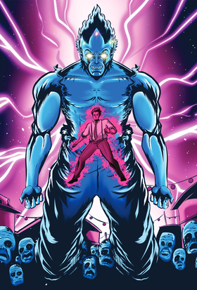 Read Suns Walker  1 Page 1 in English