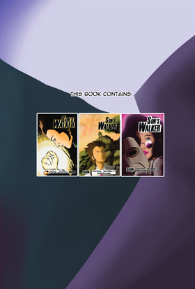 Read Suns Walker  1 Page 3 in English