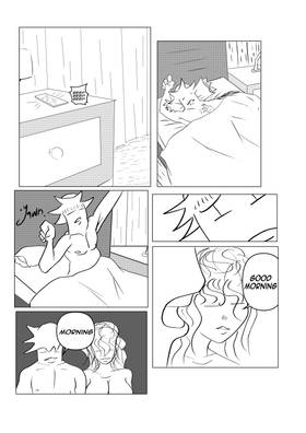 Read For The G's  1 Page 2 in English