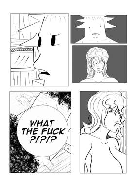 Read For The G's  1 Page 3 in English