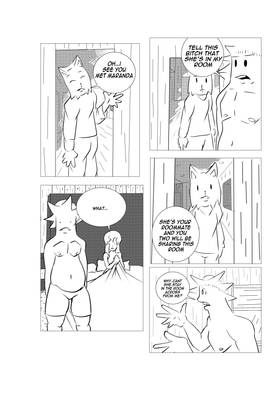 Read For The G's  1 Page 6 in English