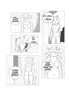 Read For The G's  1 Page 9 in English