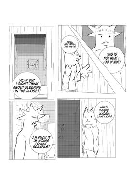 Read For The G's  1 Page 10 in English