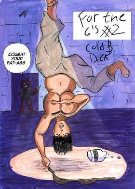 Cold and Dick
