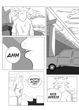 Read For The G's  2 Page 2 in English