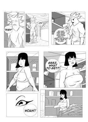 Read For The G's  2 Page 4 in English