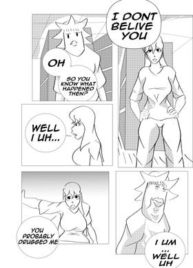 Read For The G's  2 Page 6 in English