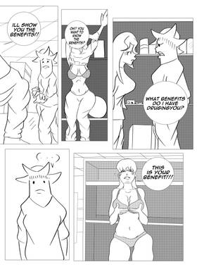Read For The G's  2 Page 7 in English