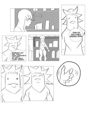 Read For The G's  2 Page 8 in English