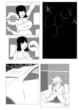 Read For The G's  2 Page 9 in English
