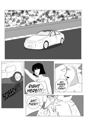 Read For The G's  2 Page 10 in English