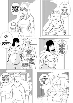 Read For The G's  3 Page 6 in English