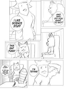 Read For The G's  3 Page 7 in English