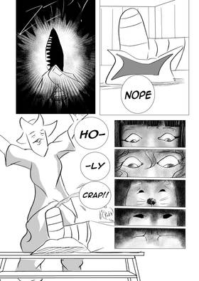 Read For The G's  3 Page 9 in English