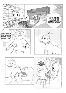 Read For The G's  3 Page 4 in English