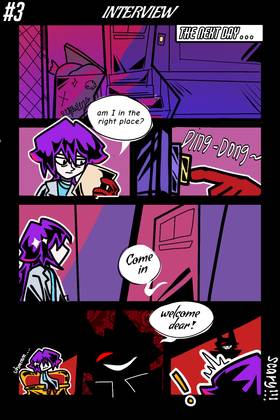CHAPTER 3 - INTERVIEW 