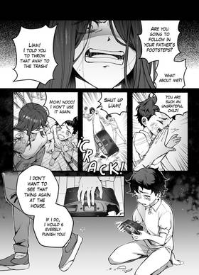 Read MONOECIA [ENG]  1 Page 2 in English