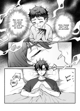 Read MONOECIA [ENG]  1 Page 3 in English