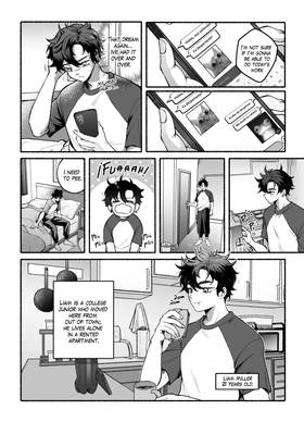 Read MONOECIA [ENG]  1 Page 4 in English