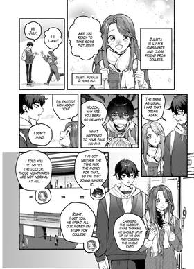 Read MONOECIA [ENG]  1 Page 6 in English
