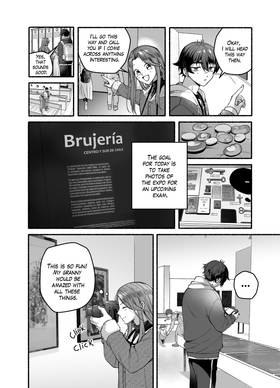 Read MONOECIA [ENG]  1 Page 7 in English
