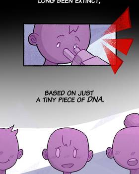 Read Hima in Plain Sight  1 Page 3 in English