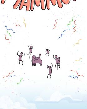 Read Hima in Plain Sight  1 Page 5 in English