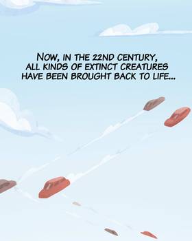 Read Hima in Plain Sight  1 Page 6 in English