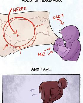 Read Hima in Plain Sight  1 Page 10 in English