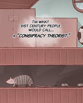 Read Hima in Plain Sight  2 Page 3 in English