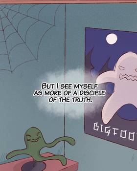 Read Hima in Plain Sight  2 Page 4 in English