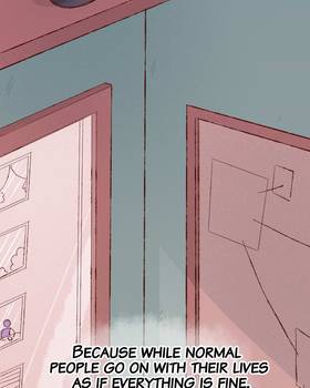 Read Hima in Plain Sight  2 Page 5 in English