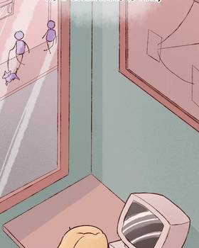Read Hima in Plain Sight  2 Page 6 in English