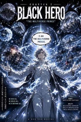 The Multiverse King 