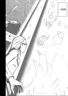 Read Soul Scissor  1 Page 3 in English
