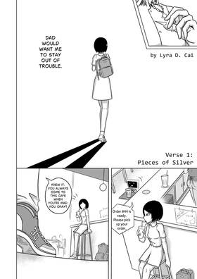 Read Soul Scissor  1 Page 7 in English