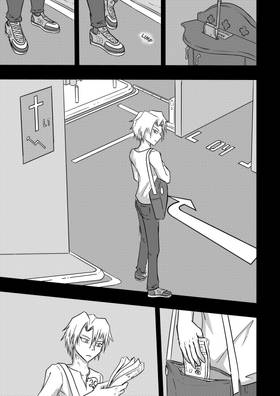 Read Soul Scissor  2 Page 4 in English