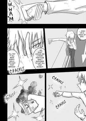 Read Soul Scissor  2 Page 5 in English